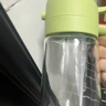洋臣家用噴倒兩用油噴壺噴油壺空氣炸鍋霧化噴油瓶玻璃自動(dòng)開(kāi)合油壺 噴到兩用油壺470ML【顏色隨機一個(gè)】 曬單實(shí)拍圖