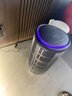 飛利浦（PHILIPS）空氣凈化器除甲醛神器新房急入住專(zhuān)業(yè)家用寵物凈化機除煙味病毒過(guò)敏原螨塵AC4228/01 曬單實(shí)拍圖