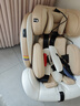 初嬰貝兒童安全座椅汽車(chē)用0-4-12歲嬰兒寶寶車(chē)載可坐可躺i-Size通風(fēng)加熱 悅享版金+通風(fēng)加熱+支撐腿+遮陽(yáng)棚+175°躺 曬單實(shí)拍圖