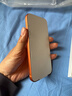 Apple/蘋(píng)果 iPhone 17 Pro Max 256GB 星宇橙色 支持移動(dòng)聯(lián)通電信5G 雙卡雙待手機 曬單實(shí)拍圖