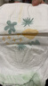 巴布豆（BOBDOG）新菠蘿拉拉褲XXXXL碼30片（18kg以上）嬰兒尿不濕 超薄透氣 曬單實(shí)拍圖