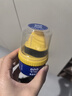 ONEFULL鞋油擦鞋神器真皮保養油無(wú)色通用皮鞋皮革護理保養油無(wú)色50ml 曬單實(shí)拍圖