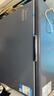 美的（Midea）小鋼炮變頻200升-40度超低溫冰柜家用小型大容量冷凍柜BD/BC-200PMR國家補貼 曬單實(shí)拍圖