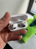 領(lǐng)臣藍牙耳機無(wú)線(xiàn)六代華強北頂配air3手機耳機適用于蘋(píng)果iphone16/15/14/13半入耳降噪運動(dòng) 曬單實(shí)拍圖