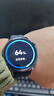 HUAWEIWATCH GT 6 雅丹黑 46mm智能手表多維情緒健康全新騎行體驗21天超長(cháng)續航華為GT6手表GT5升級 曬單實(shí)拍圖