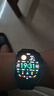華為手表WATCH FIT 4【咨詢(xún)享優(yōu)惠】運動(dòng)智能手表 超輕薄大屏 潮流運動(dòng)長(cháng)續航藍牙通話(huà)NFC手表 AX21A 韻律黑 氟橡膠表帶 曬單實(shí)拍圖