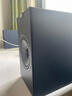 KEF Coda W新品桌面電腦音響藍牙高保真2.0立體聲有源家用音箱HiFi電視客廳音響 新年禮物 補貼午夜藍 曬單實(shí)拍圖