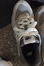 NEW BALANCE 運動(dòng)鞋男鞋女鞋舒適百搭戶(hù)外休閑鞋5740系列M5740TA 曬單實(shí)拍圖