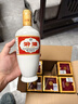 汾酒山西杏花村汾酒53度牧童盒出口瓷瓶汾酒500ml*6瓶 清香型國產(chǎn)白酒 53度 500mL 6盒 曬單實(shí)拍圖