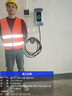 公牛（BULL）充電樁家用新能源汽車(chē)交流適配于理想小米su7/yu7汽車(chē)特斯拉比亞迪問(wèn)界 7KW樂(lè )享款含基礎送裝一體 曬單實(shí)拍圖