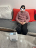 申星便攜式制氧機外出旅游吸氧隨身攜帶小型氧氣機流量1-6檔可調 基礎款 曬單實(shí)拍圖