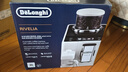 德龍（Delonghi）咖啡機 家用全自動(dòng)咖啡機 進(jìn)口意式小型現磨冷熱奶泡智能互聯(lián)全彩觸屏可換豆倉R5 W白月光新年禮物 曬單實(shí)拍圖