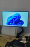華頃RQG系列顯示器  4K 2K 165Hz液晶電腦電競顯示器 300HZ帶魚(yú)屏  1ms 廣色域 顯示屏 24英寸/1K144HZ/IPS/直黑/游戲電競 游戲辦公 曬單實(shí)拍圖