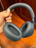 索尼（SONY）WH-1000XM6【政府補貼】頭戴式無(wú)線(xiàn)降噪耳機 AI智能降噪 深夜藍色 新年禮物 元旦 曬單實(shí)拍圖