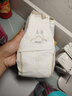 宜嬰牛奶小內褲超薄透氣拉拉褲寶寶柔軟尿不濕XL72片【11.5-13.5kg】 曬單實(shí)拍圖