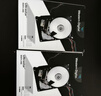 西部數據（WD）24TB企業(yè)級氦氣機械硬盤(pán)HC580 SATA 7200轉512MB CMR垂直 服務(wù)器硬盤(pán) 3.5英寸WUH722424ALE6L4 曬單實(shí)拍圖