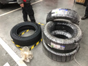 米其林（MICHELIN）汽車(chē)輪胎 235/65R18 106H 旅悅+ PRIMACY SUV+ 適配XT5/大狗/樓蘭 曬單實(shí)拍圖