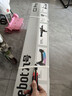 九號（Ninebot）電動(dòng)滑板車(chē)C2Pro黑色電動(dòng)車(chē)兩輪折疊便攜式代步車(chē)高度可調 曬單實(shí)拍圖