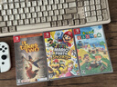 任天堂NS游戲卡帶 Switch超級馬里奧派對 空前盛會(huì ) 日版原裝進(jìn)口 支持中文 NS馬里奧派對空前盛會(huì )（日版） 曬單實(shí)拍圖