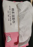 珂蘭妮洗臉巾一次性棉柔感卸妝化妝擦臉珍珠紋加厚 厚款 50抽 *1包 曬單實(shí)拍圖