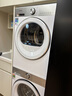 東芝（TOSHIBA）玉兔2.0高奢版洗烘套裝 10公斤滾筒全自動(dòng)洗衣機家用+變頻熱泵烘干機UFB超微泡DG-10T183BW+T183BW 曬單實(shí)拍圖