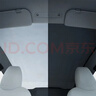 特斯拉（Tesla）官方 Model Y 玻璃車(chē)頂遮陽(yáng)簾 曬單實(shí)拍圖