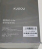 酷狗【12小時(shí)超長(cháng)續航+16級音量】6.0骨傳導藍牙耳機馬拉松無(wú)線(xiàn)音樂(lè )運動(dòng)跑步騎行防水防汗開(kāi)放不入耳K5 曬單實(shí)拍圖