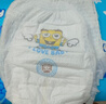 茵茵元気小精靈嬰兒拉拉褲尿不濕透氣男女寶寶專(zhuān)用XXXL38片(17kg以上) 曬單實(shí)拍圖