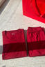 都市麗人本命年紅色保暖內衣套裝100純棉男女高端結婚秋冬季秋衣秋褲 （波爾多紅女）全棉鴻運禮盒裝 L 女 【推薦體重100-120斤】 曬單實(shí)拍圖