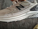 NEW BALANCE NB官方運動(dòng)鞋秋冬男鞋復古透氣網(wǎng)面百搭休閑鞋Walking 880系列 月光米 MW880OF3 寬鞋楦2E 40 (腳長(cháng)25cm) 曬單實(shí)拍圖