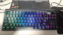CHERRY櫻桃MX8.3客制化無(wú)線(xiàn)機械鍵盤(pán)8K回報鋁合金熱插拔藍牙三模RGB無(wú)畏契約 兼容WIN/MAC 茶軸 新年禮物 曬單實(shí)拍圖