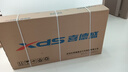 喜德盛（xds）xds ad300喜德盛ad300 25款公路車(chē)喜德盛公路車(chē)公路自行車(chē)喜德盛 2025款|黑/銀 700Cx480mm|身高165-175cm 曬單實(shí)拍圖