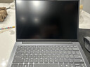 聯(lián)想（Lenovo）小新15/14SE/16SE可選  銳龍輕薄本筆記本電腦 學(xué)生辦公性?xún)r(jià)比電腦 官方正品 小新14SE】銳龍7 8745HS 16G512G 曬單實(shí)拍圖