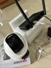 HIKVISION?？低暉o(wú)線(xiàn)雙攝像頭家用WiFi云臺360度無(wú)死角全彩夜視800萬(wàn)手機遠程人形偵測球機2Q144MW 曬單實(shí)拍圖