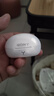 SONY AXSM無(wú)線(xiàn)藍牙耳機數字AI降噪運動(dòng)夾耳式跑步開(kāi)放式一拖二超長(cháng)續航 星光白-旗艦版-全景杜比音質(zhì) 曬單實(shí)拍圖