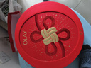 玉蘭油（OLAY）大紅瓶水乳液超紅瓶面霜禮盒保濕抗皺緊致套裝生日新年禮物女白鹿 曬單實(shí)拍圖