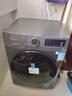 小天鵝（LittleSwan）滾筒洗衣機全自動(dòng)家用 10KG大容量 超薄 TG100APUREPRO以舊換新 國家補貼 京東自營(yíng) 內衣洗 出租屋 曬單實(shí)拍圖
