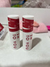 INTO YOU女主角唇泥唇頰兩用唇釉口紅生日禮物女新年禮物馬年EM13奶咖紅梨 曬單實(shí)拍圖