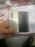 三星 Galaxy Z Fold5 超閉合折疊 IPX8級防水 5G折疊手機【官翻機特價(jià)一機一碼】 冰萃藍 12G+512G 官翻機一機一碼95新（只享兩年保修直播間咨詢(xún)下單） 無(wú)免息直降 曬單實(shí)拍圖