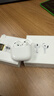 Apple/蘋(píng)果 AirPods 4 搭配USB-C充電盒 蘋(píng)果耳機 藍牙耳機 適用iPhone/iPad/Mac 四代 曬單實(shí)拍圖