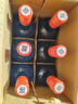 紅星二鍋頭 藍瓶綿柔8陳釀清香型白酒 53度 750ml*6瓶 整箱裝年貨送禮 曬單實(shí)拍圖