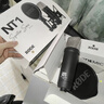 RODE羅德 NT1-S NT1 S大振膜電容麥克風(fēng)話(huà)筒專(zhuān)業(yè)錄音直播K歌編曲新款 羅德NT1 S(紅色) 曬單實(shí)拍圖