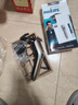 飛利浦（PHILIPS）電動(dòng)理發(fā)器成人兒童電推剪家用剃頭電推子全家適用 生日禮物送男生男友老公父親 QC5131/15 曬單實(shí)拍圖