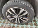 玲瓏輪胎汽車(chē)輪胎215/55R18 99V XL 玲瓏臻選 SD 適配創(chuàng  )酷/指南者 曬單實(shí)拍圖