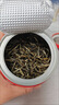 張一元茉莉花茶葉龍毫明前新春茶濃香型送禮伴手禮品特種200g罐裝 曬單實(shí)拍圖
