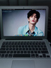 Apple二手蘋(píng)果筆記本電腦Macbook Pro/Air商務(wù)超薄剪輯渲染開(kāi)發(fā)設計 99成新【雙系統（英特爾）芯片】 17款13寸Air刀鋒D42【i7/8G-256G 曬單實(shí)拍圖