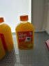 北冰洋HPP柑桔汁 100%純果汁飲料 鮮果冷壓榨 不含一滴水 300ml*8瓶 曬單實(shí)拍圖