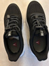 足力健老人鞋中老年輕便休閑散步鞋2431380J 男 黑色 40 曬單實(shí)拍圖