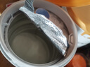 佳貝艾特（Kabrita）悅白較大嬰兒配方羊奶粉 2段（6-12個(gè)月)800克 天然A2蛋白 曬單實(shí)拍圖