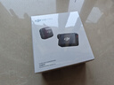 大疆 DJI Mic Mini 迷你無(wú)線(xiàn)高品音質(zhì) 降噪領(lǐng)夾麥克風(fēng)【安卓+蘋(píng)果15/16/17系列+相機】相機版 一拖一 曬單實(shí)拍圖